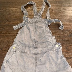 Overalls